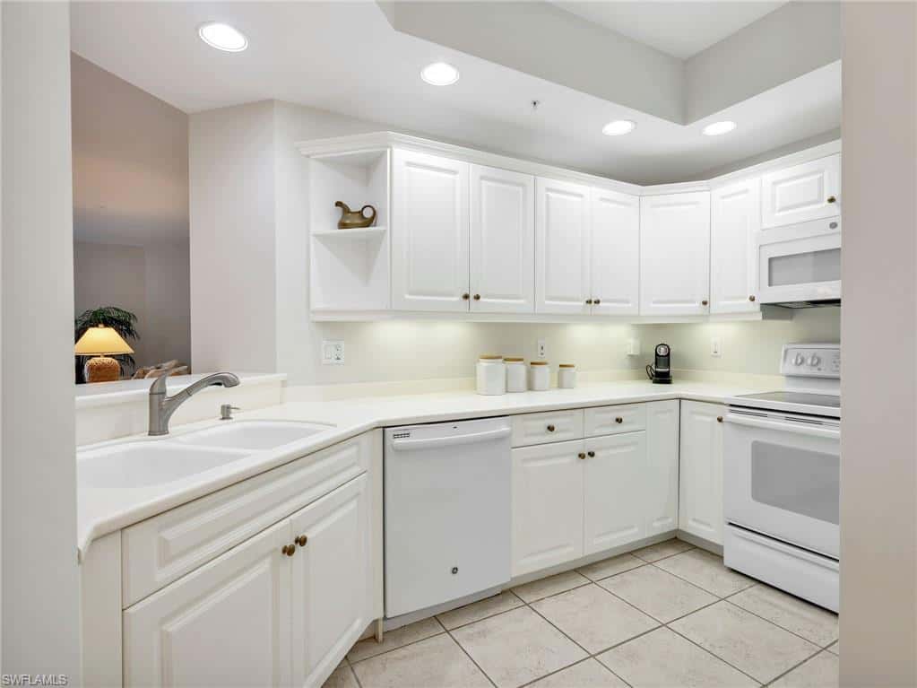 1001 Arbor Lake Dr #707, Naples, photo 16