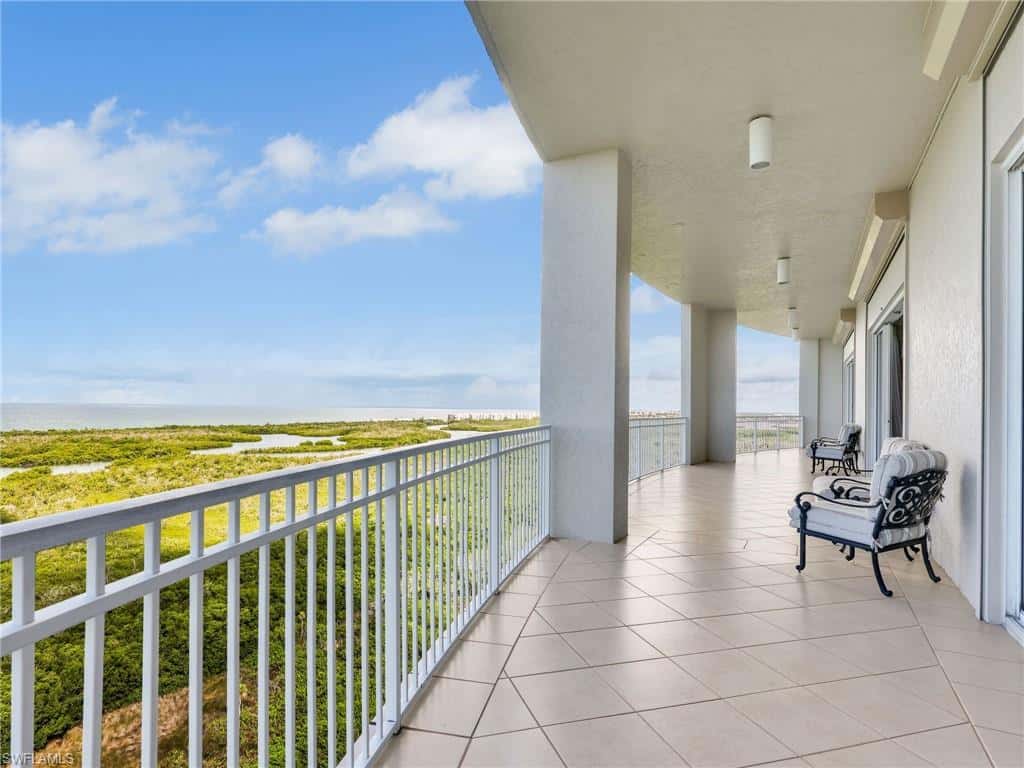 1001 Arbor Lake Dr #707, Naples, photo 32