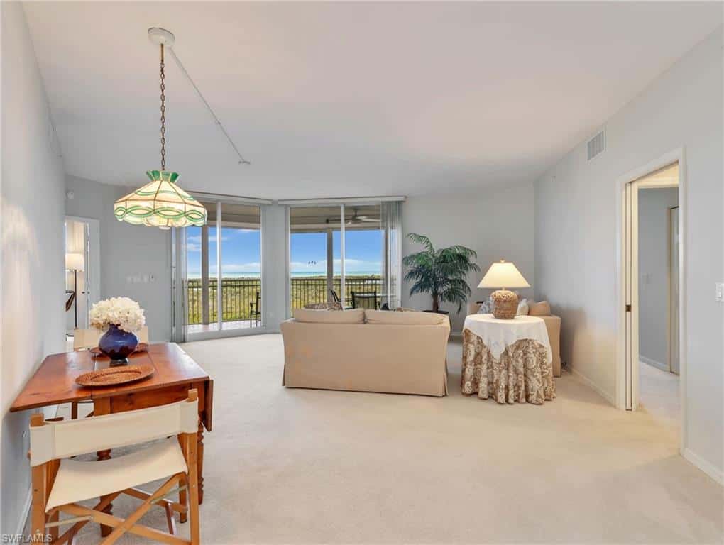 1001 Arbor Lake Dr #707, Naples, photo 5