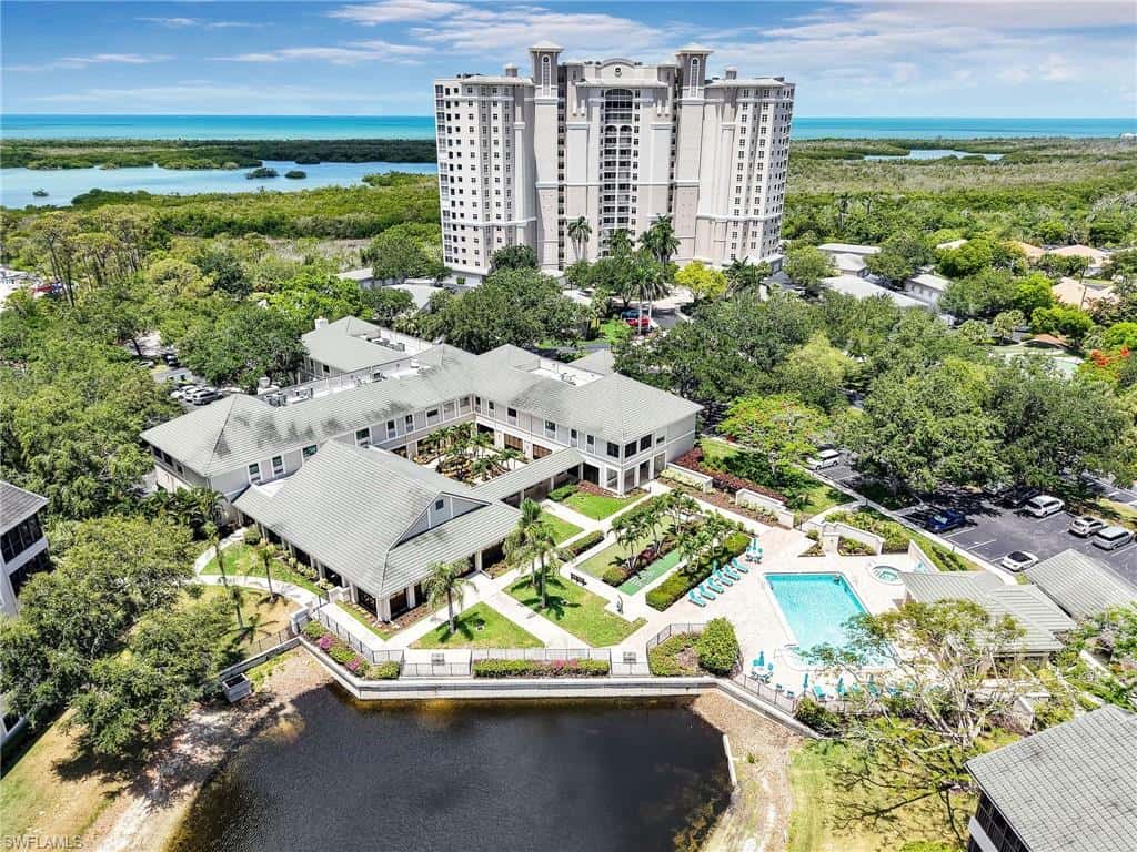 1001 Arbor Lake Dr #707, Naples, photo 30