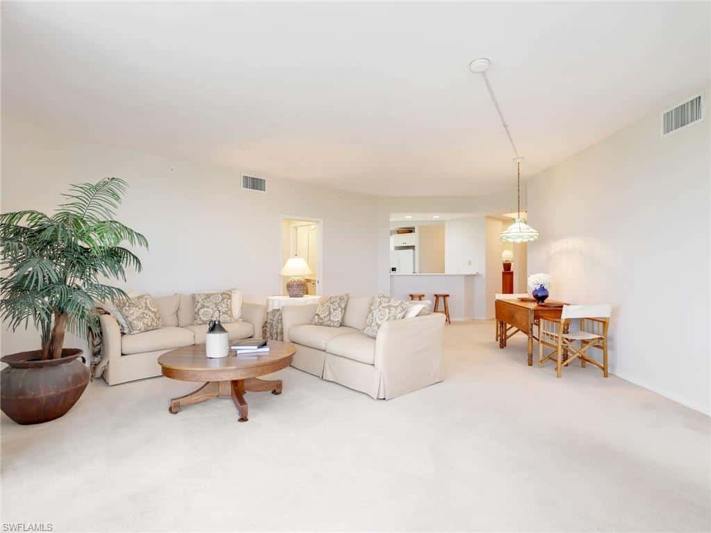 1001 Arbor Lake Dr #707, Naples, photo 11
