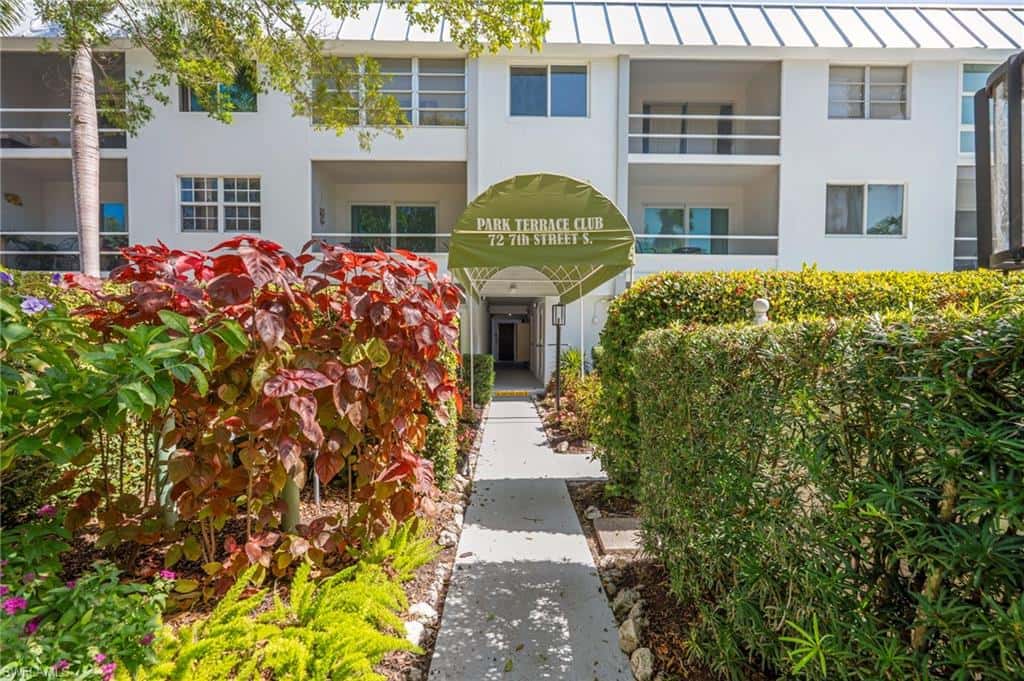 72 7th St #108, Naples, photo 18