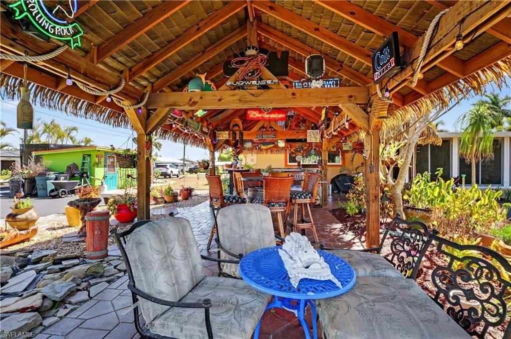 1324 Thompson St, North Fort Myers, photo 6