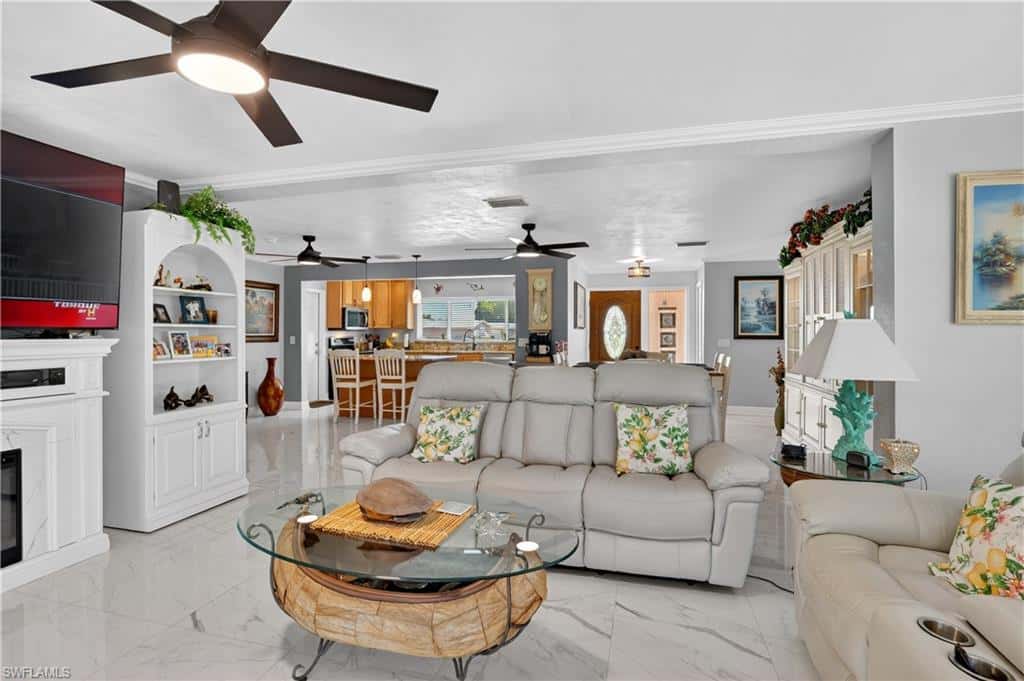 1324 Thompson St, North Fort Myers, photo 13