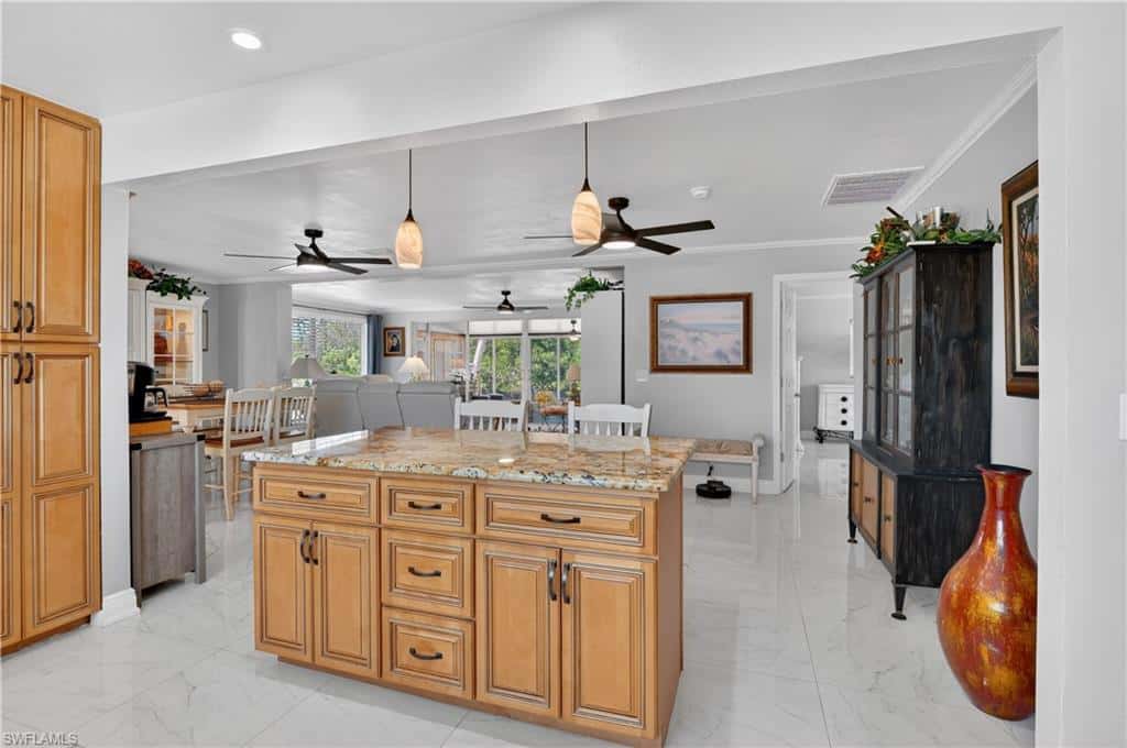 1324 Thompson St, North Fort Myers, photo 17