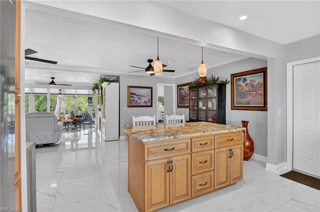1324 Thompson St, North Fort Myers, photo 16