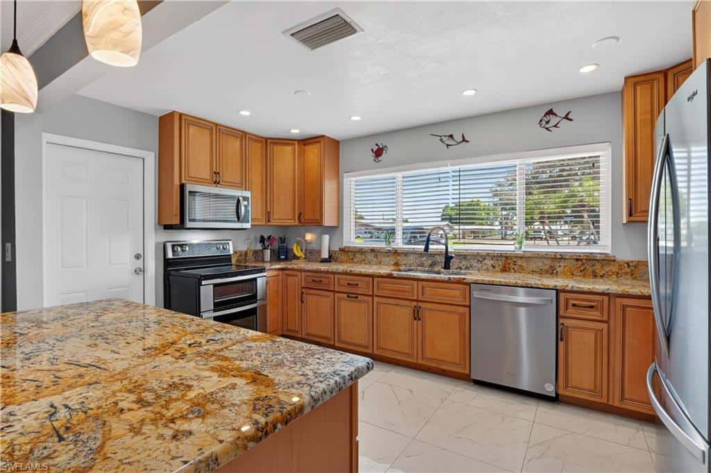 1324 Thompson St, North Fort Myers, photo 20