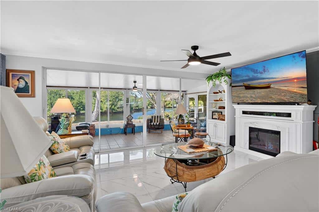 1324 Thompson St, North Fort Myers, photo 9