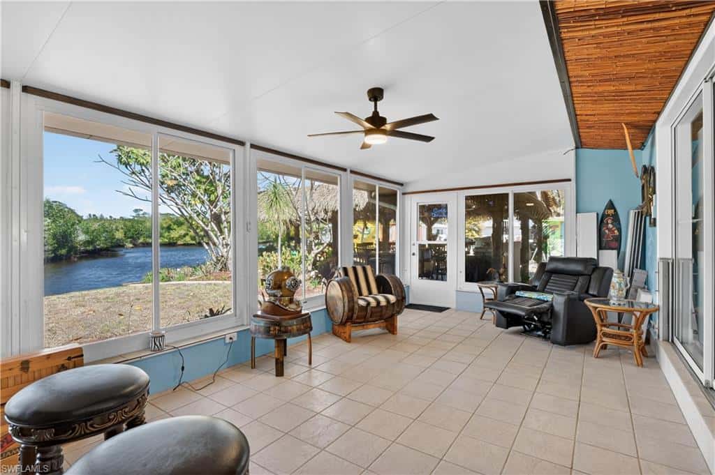 1324 Thompson St, North Fort Myers, photo 34