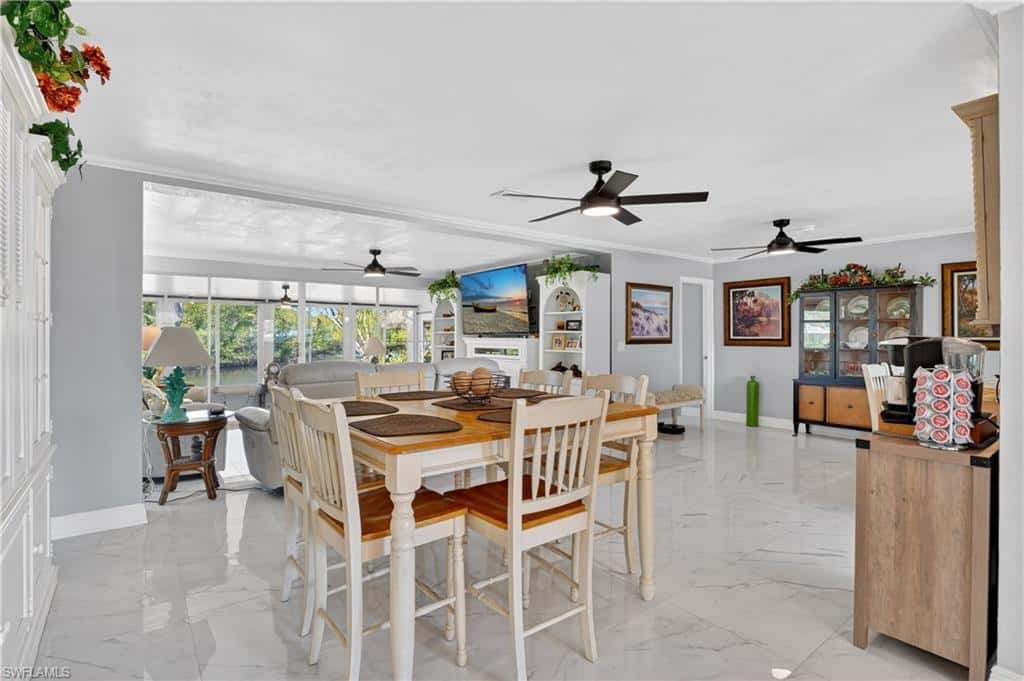 1324 Thompson St, North Fort Myers, photo 14