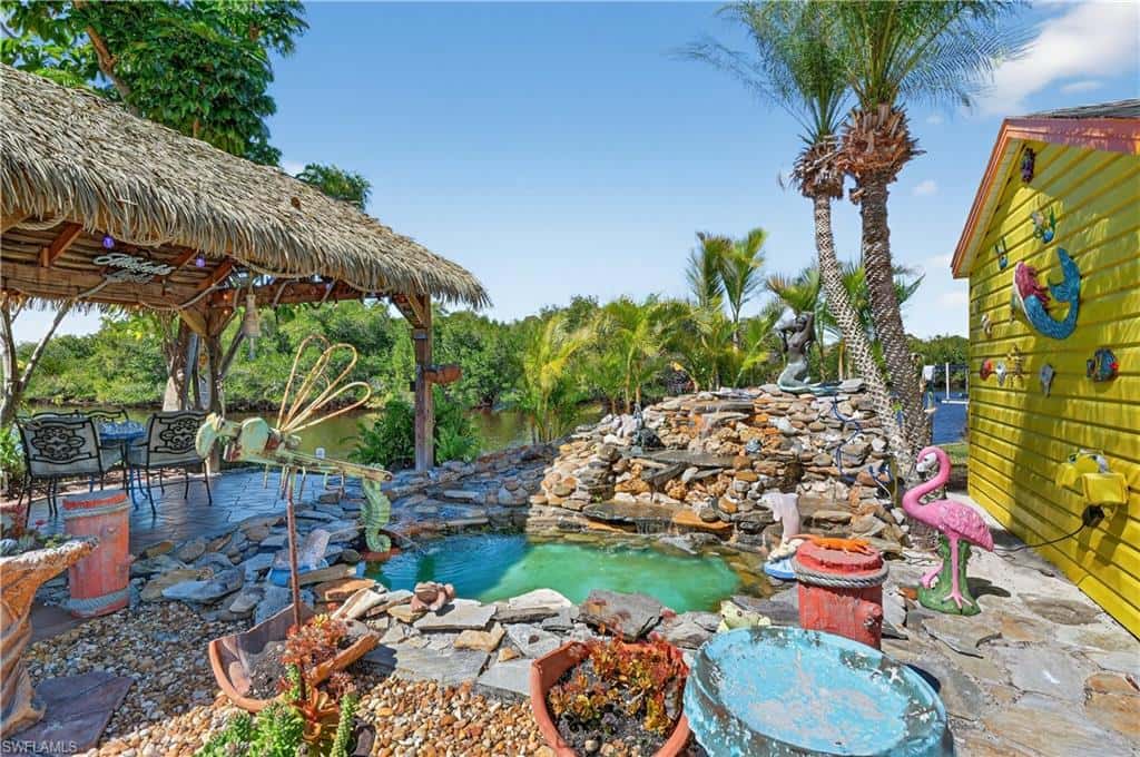 1324 Thompson St, North Fort Myers, photo 41