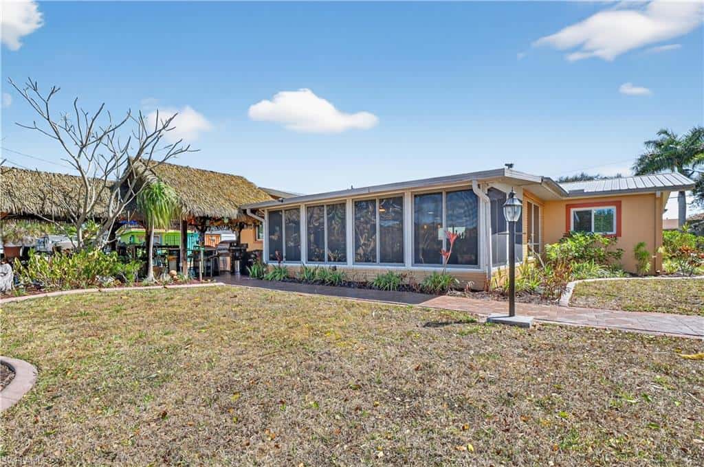 1324 Thompson St, North Fort Myers, photo 45