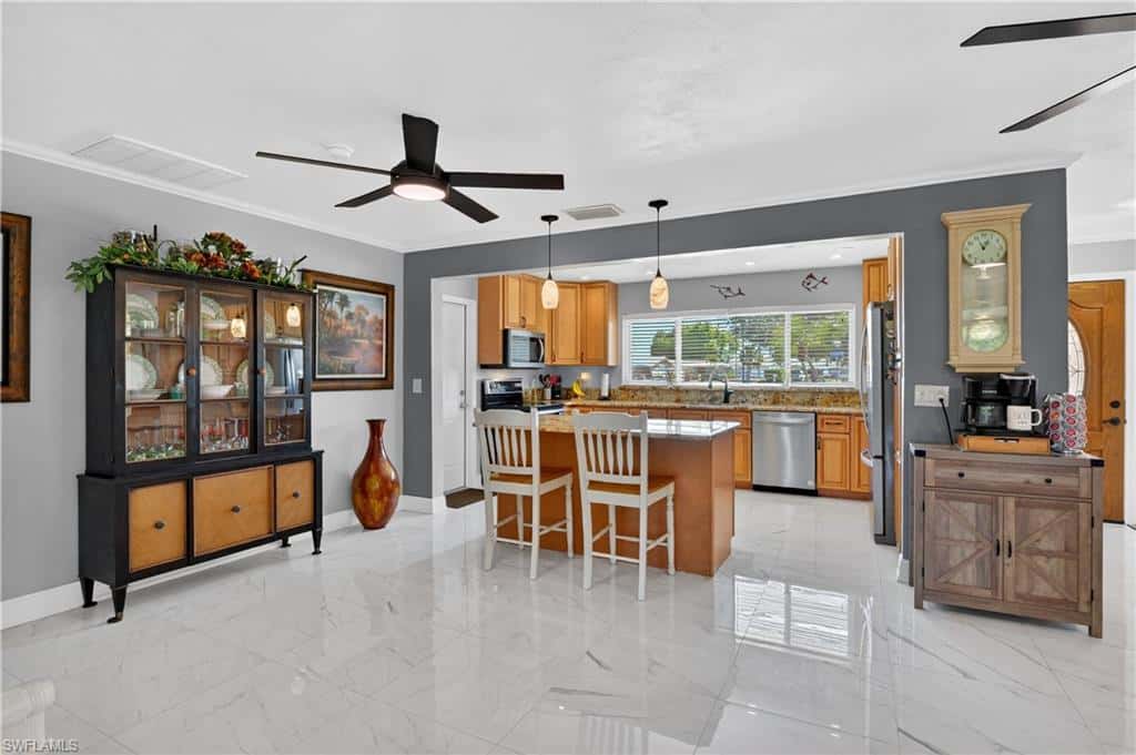 1324 Thompson St, North Fort Myers, photo 18