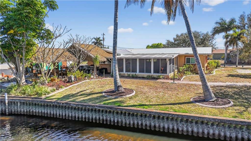 1324 Thompson St, North Fort Myers, photo 48