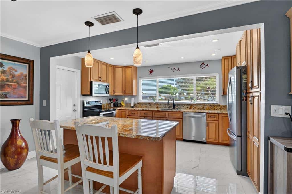 1324 Thompson St, North Fort Myers, photo 19