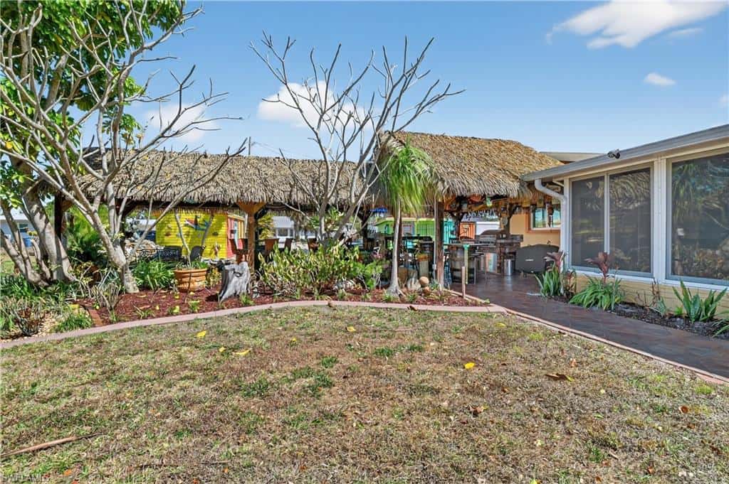 1324 Thompson St, North Fort Myers, photo 44