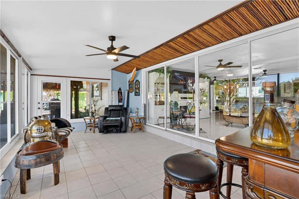 1324 Thompson St, North Fort Myers, photo 35