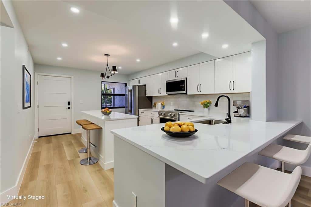 2445 Gulf Dr #6d, Sanibel, photo 6