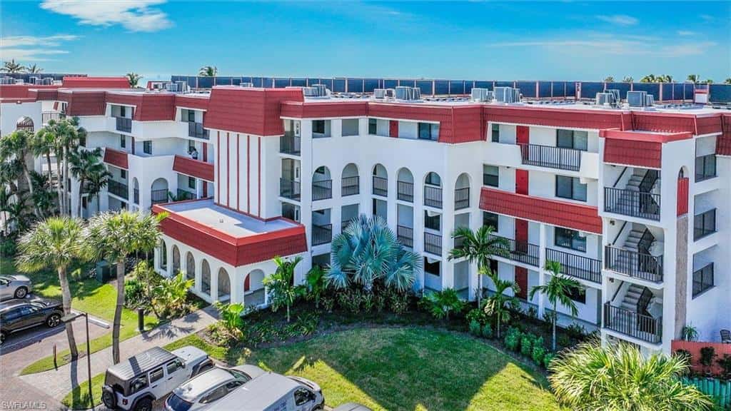 2445 Gulf Dr #6d, Sanibel, photo 42