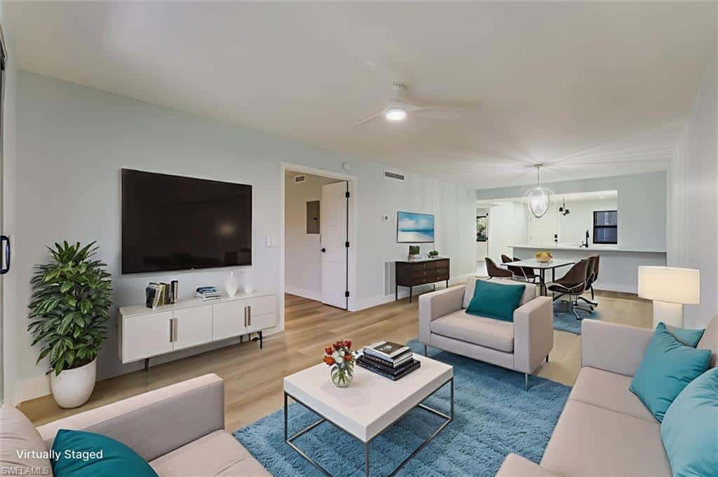 2445 Gulf Dr #6d, Sanibel, photo 16