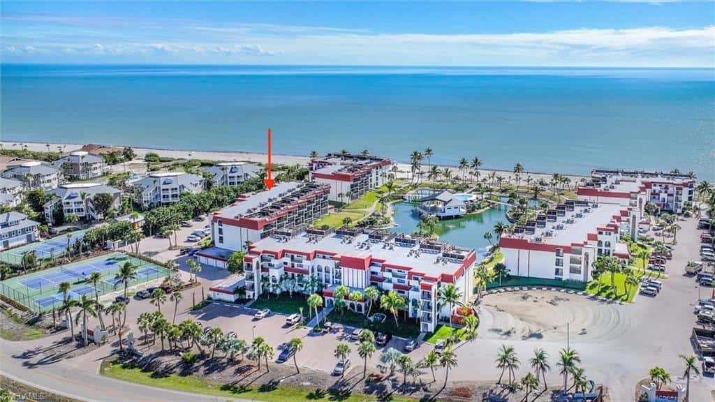 2445 Gulf Dr #6d, Sanibel, photo 38