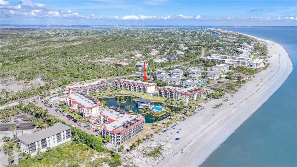 2445 Gulf Dr #6d, Sanibel, photo 41