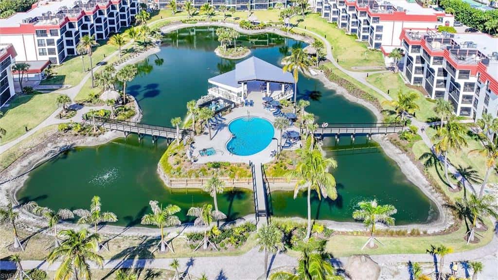 2445 Gulf Dr #6d, Sanibel, photo 35