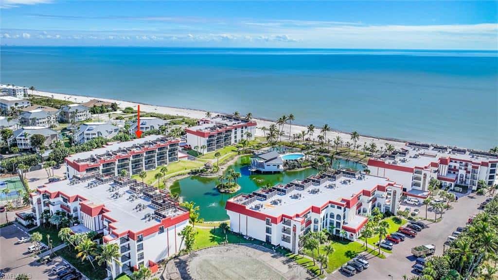 2445 Gulf Dr #6d, Sanibel, photo 39