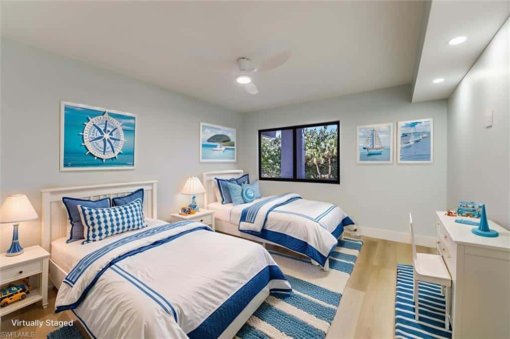 2445 Gulf Dr #6d, Sanibel, photo 21