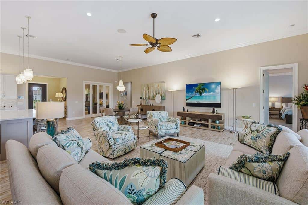 3206 Cotuit Ln, Naples, photo 6