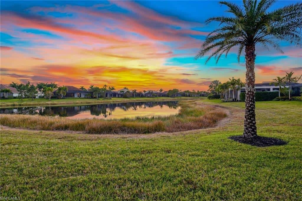 3206 Cotuit Ln, Naples, photo 36