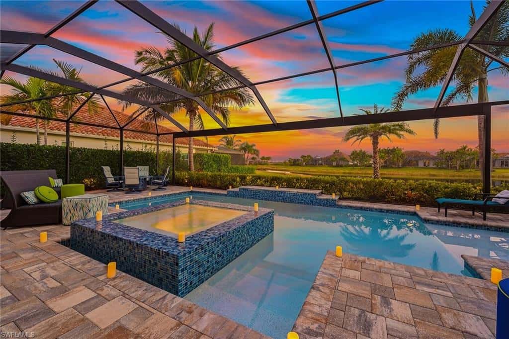 3206 Cotuit Ln, Naples, photo 32