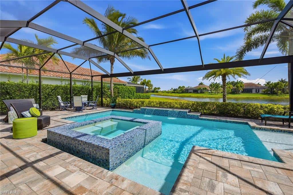 3206 Cotuit Ln, Naples, photo 28
