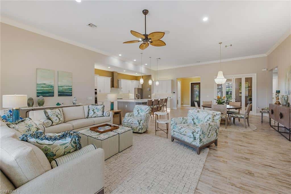 3206 Cotuit Ln, Naples, photo 5