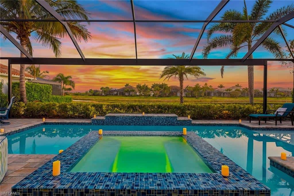 3206 Cotuit Ln, Naples, photo 34