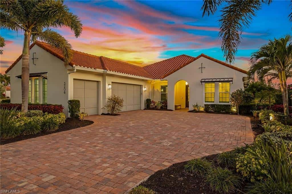 3206 Cotuit Ln, Naples, photo 38