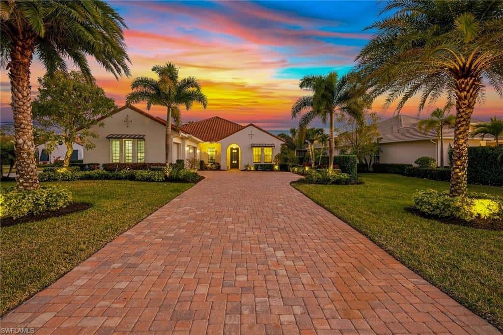 3206 Cotuit Ln, Naples, photo 37
