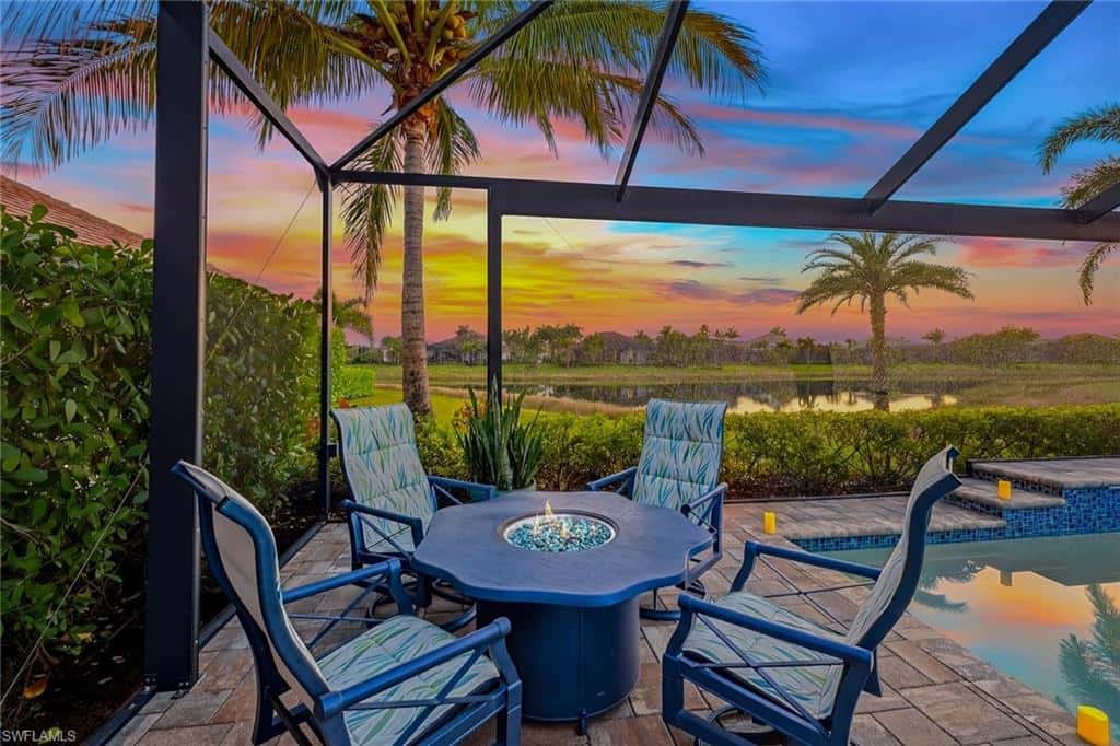 3206 Cotuit Ln, Naples, photo 35