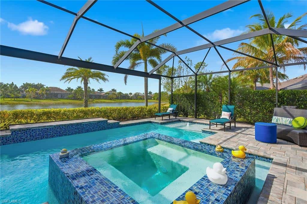 3206 Cotuit Ln, Naples, photo 31