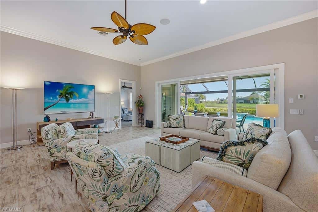 3206 Cotuit Ln, Naples, photo 4