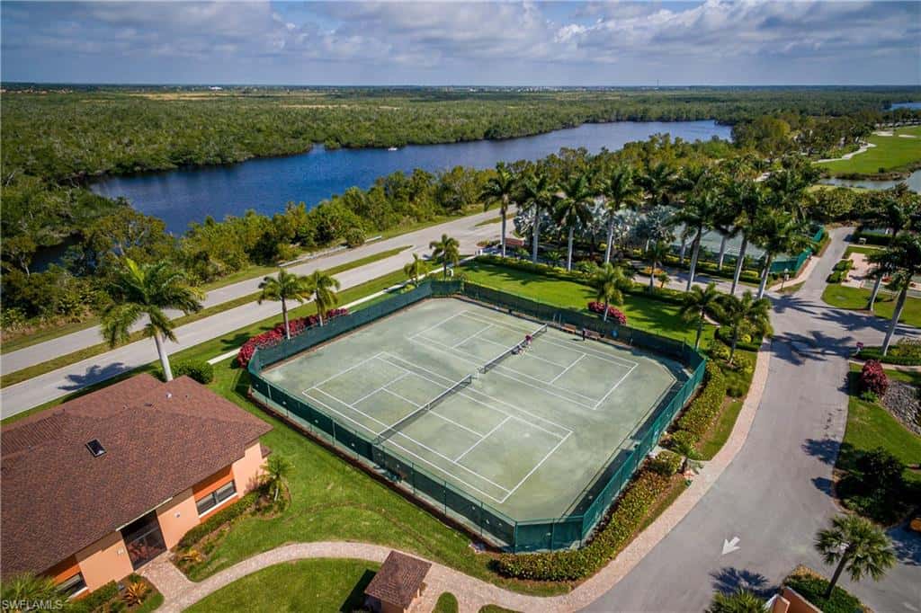 1514 Mainsail Dr #4, Naples, photo 34