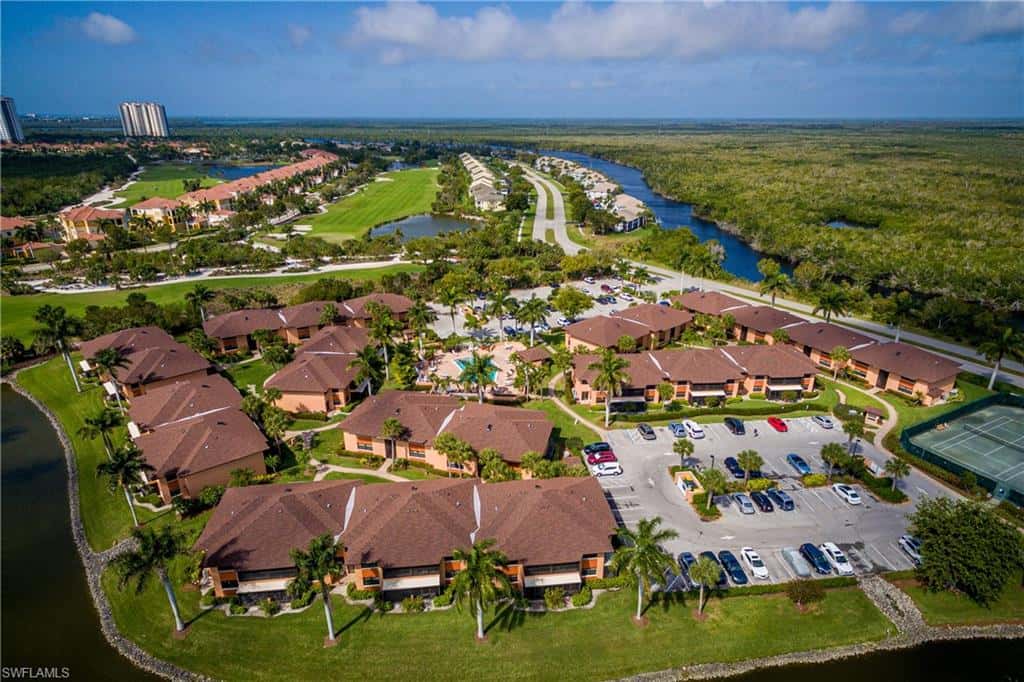1514 Mainsail Dr #4, Naples, photo 38