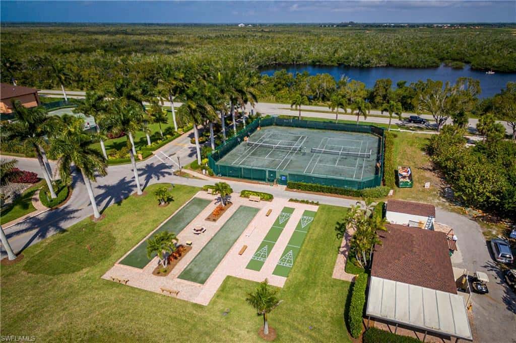 1514 Mainsail Dr #4, Naples, photo 35