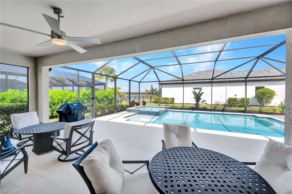 18298 Ridgeline Dr, Estero, photo 28