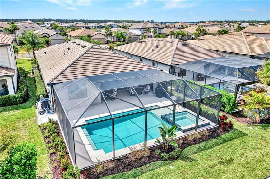 18298 Ridgeline Dr, Estero, photo 38