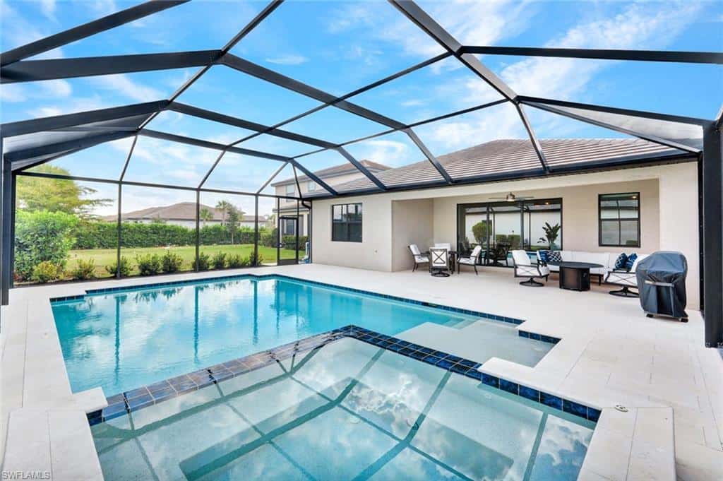 18298 Ridgeline Dr, Estero, photo 35