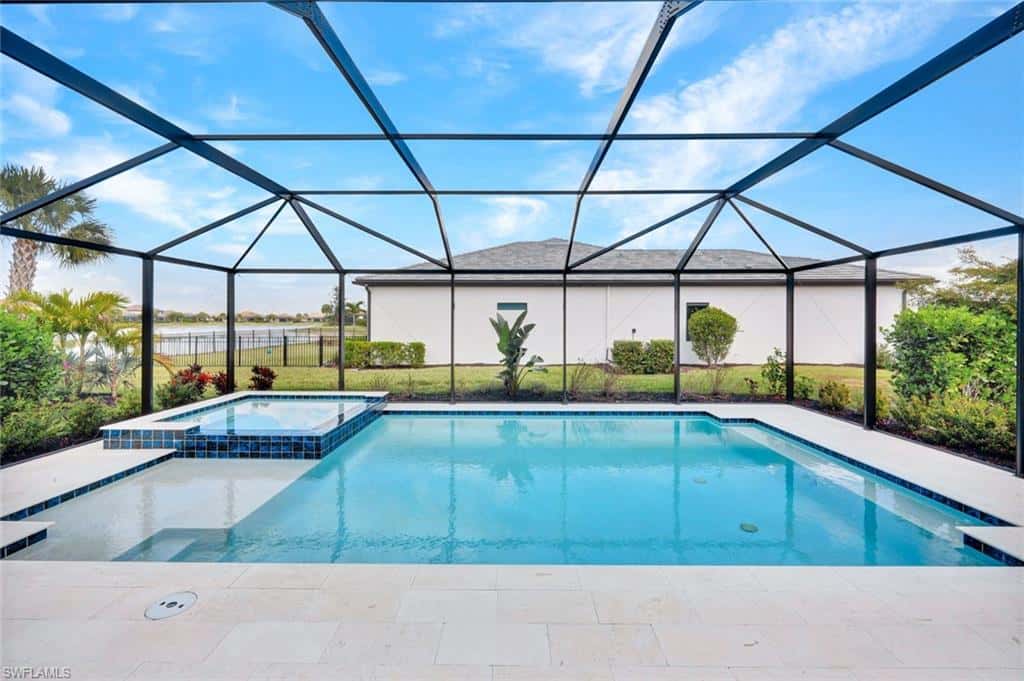 18298 Ridgeline Dr, Estero, photo 29