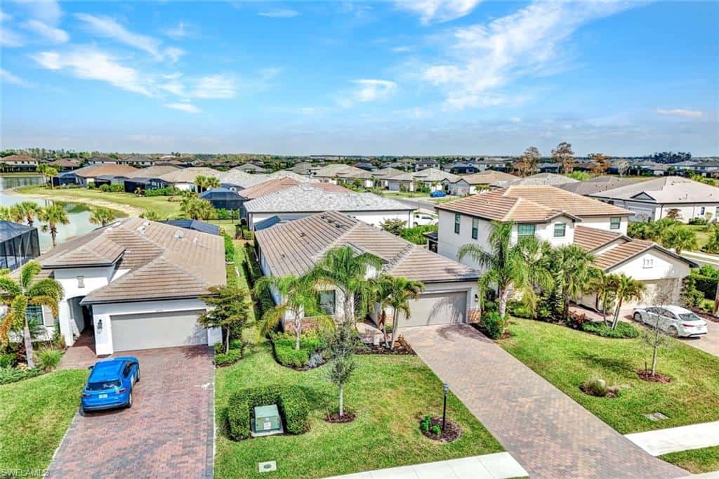 18298 Ridgeline Dr, Estero, photo 4