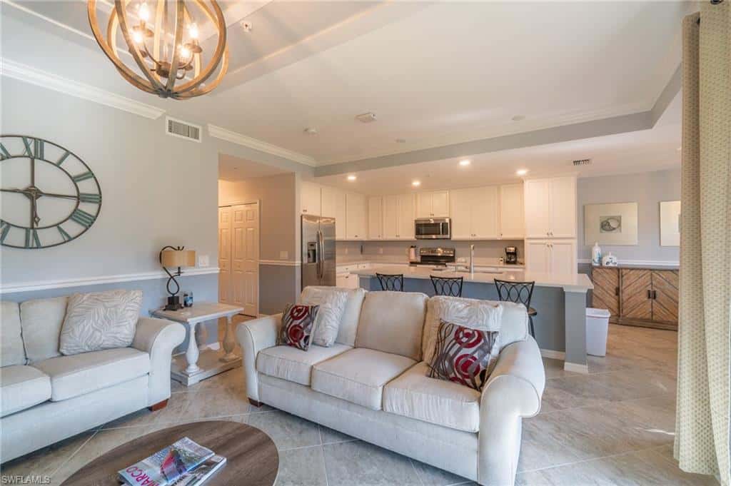 9590 Trevi Ct #5317, Naples, photo 6