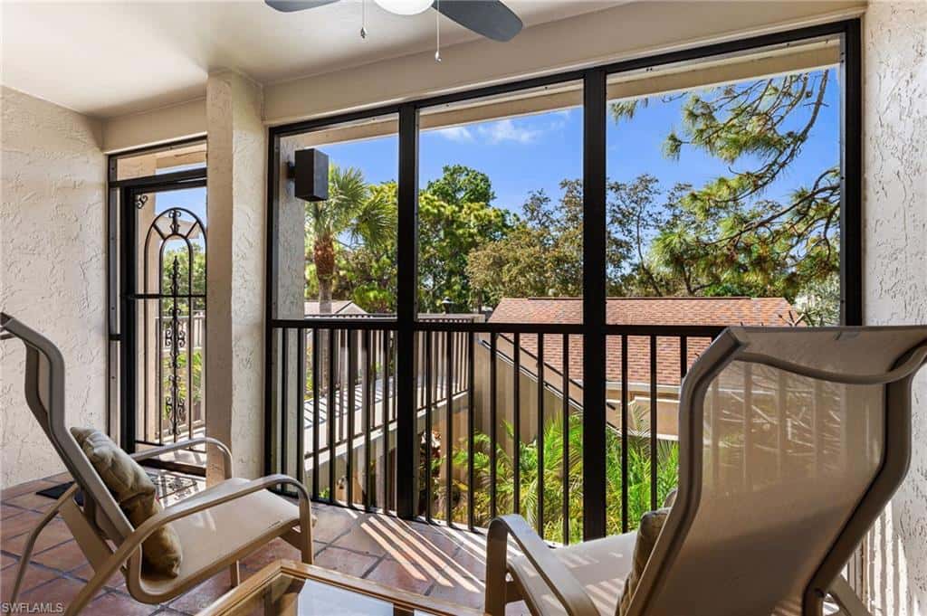 15470 Cedarwood Ln #201, Naples, photo 6